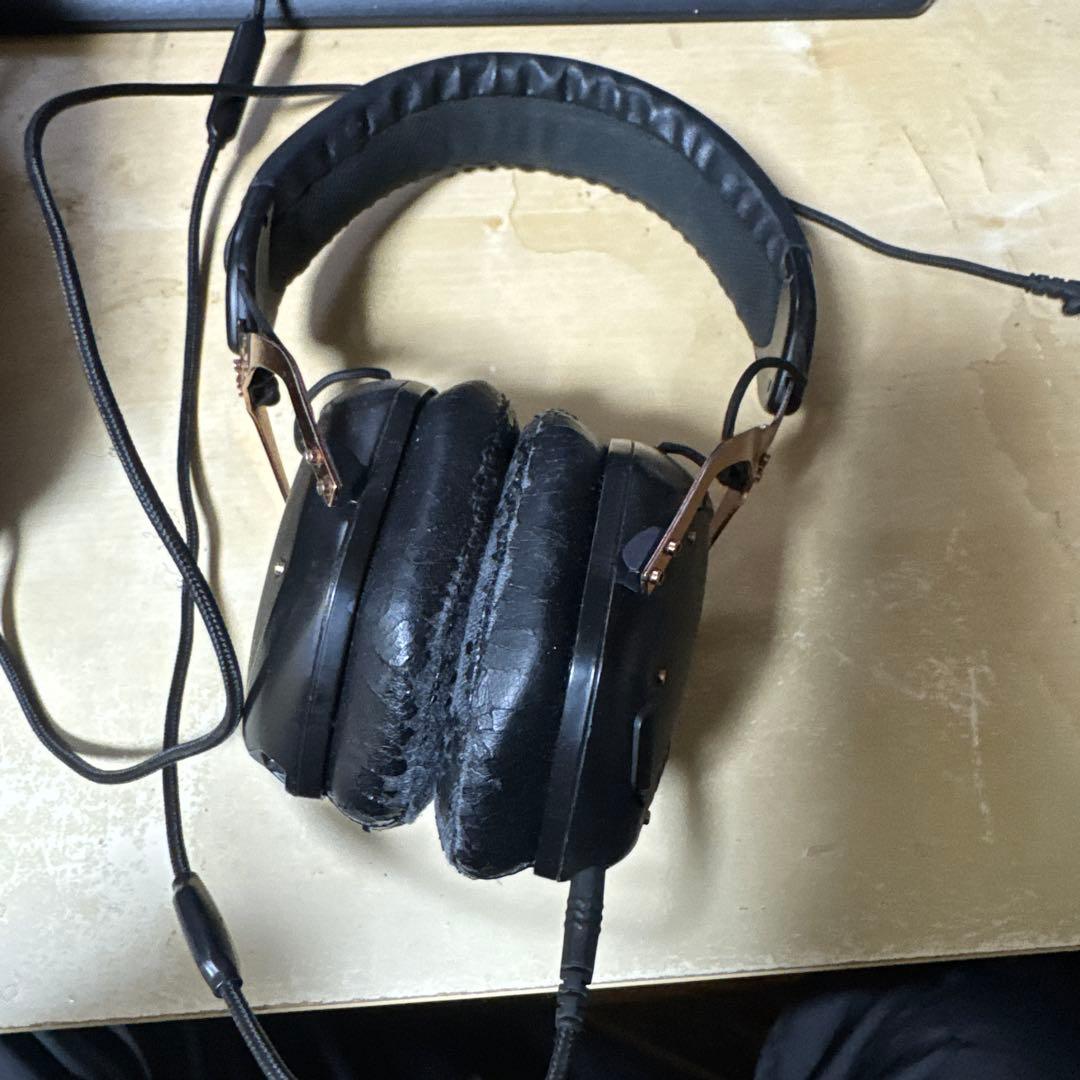 値下げ中！V-moda CROSSFADE Ⅱ WIRELESS