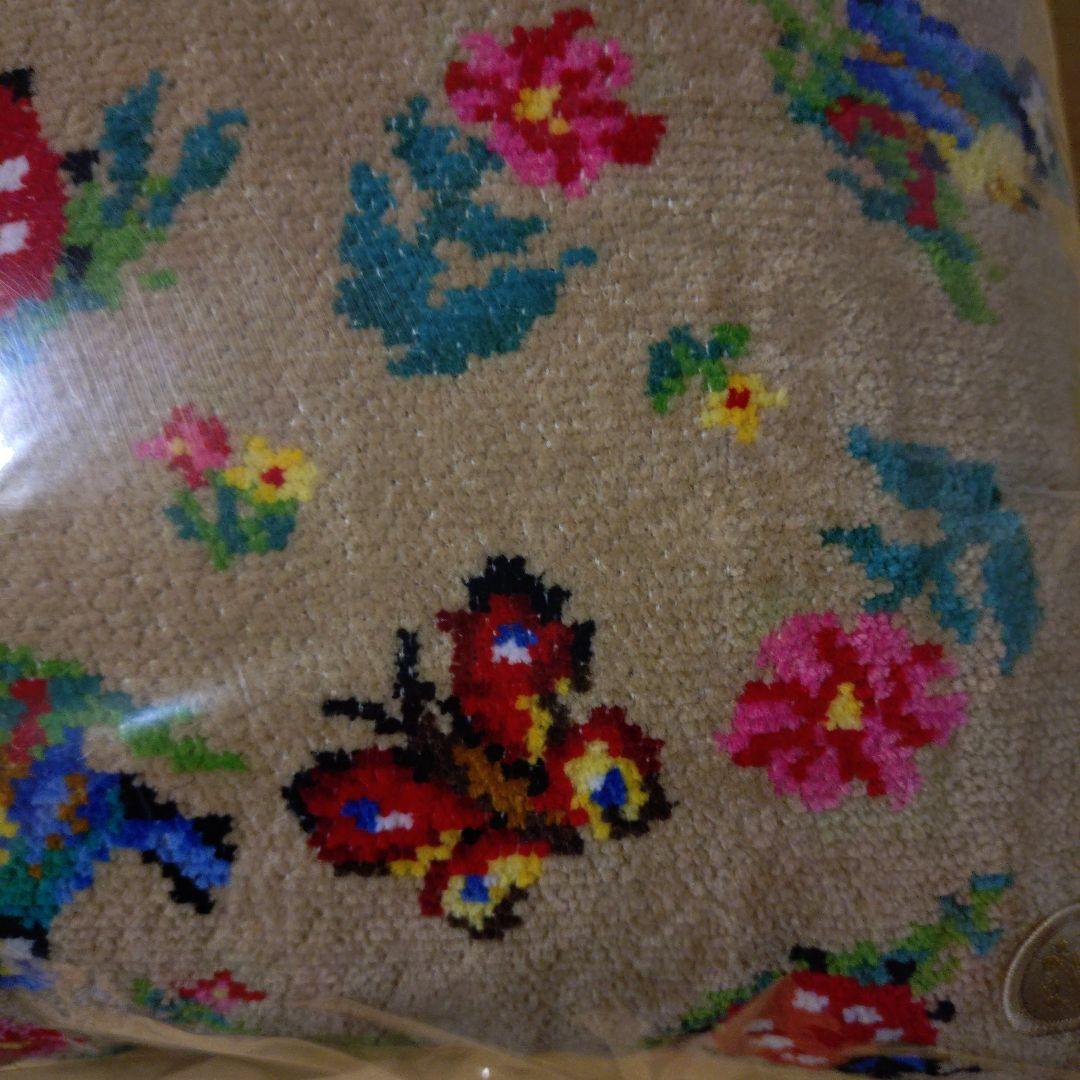 フェイラーハイジクッション