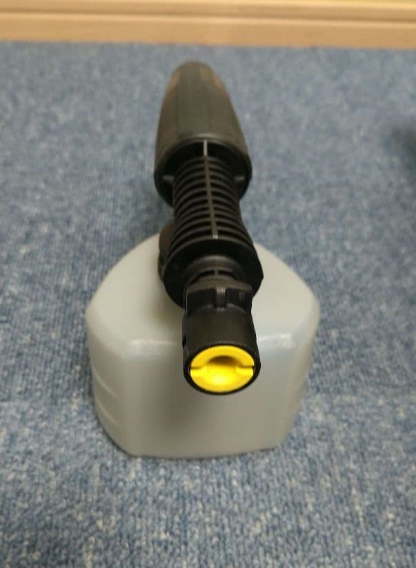 ケルヒャー 静音高圧洗浄機 K2 サイレント 箱 付属品多数付き