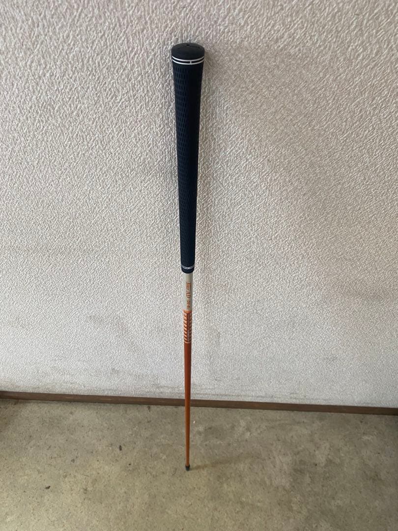 tour ad di 6x pingスリーブ　3W用 グラファイトデザイン