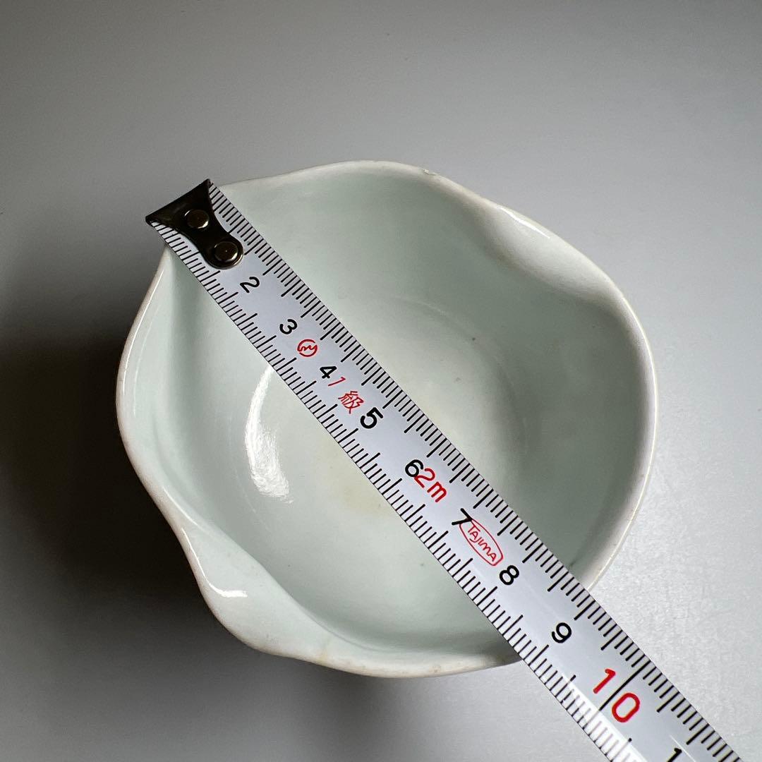 時代　在銘　極上手　湯冷し　幅約8.8㎝　東Y8-0109☆2F