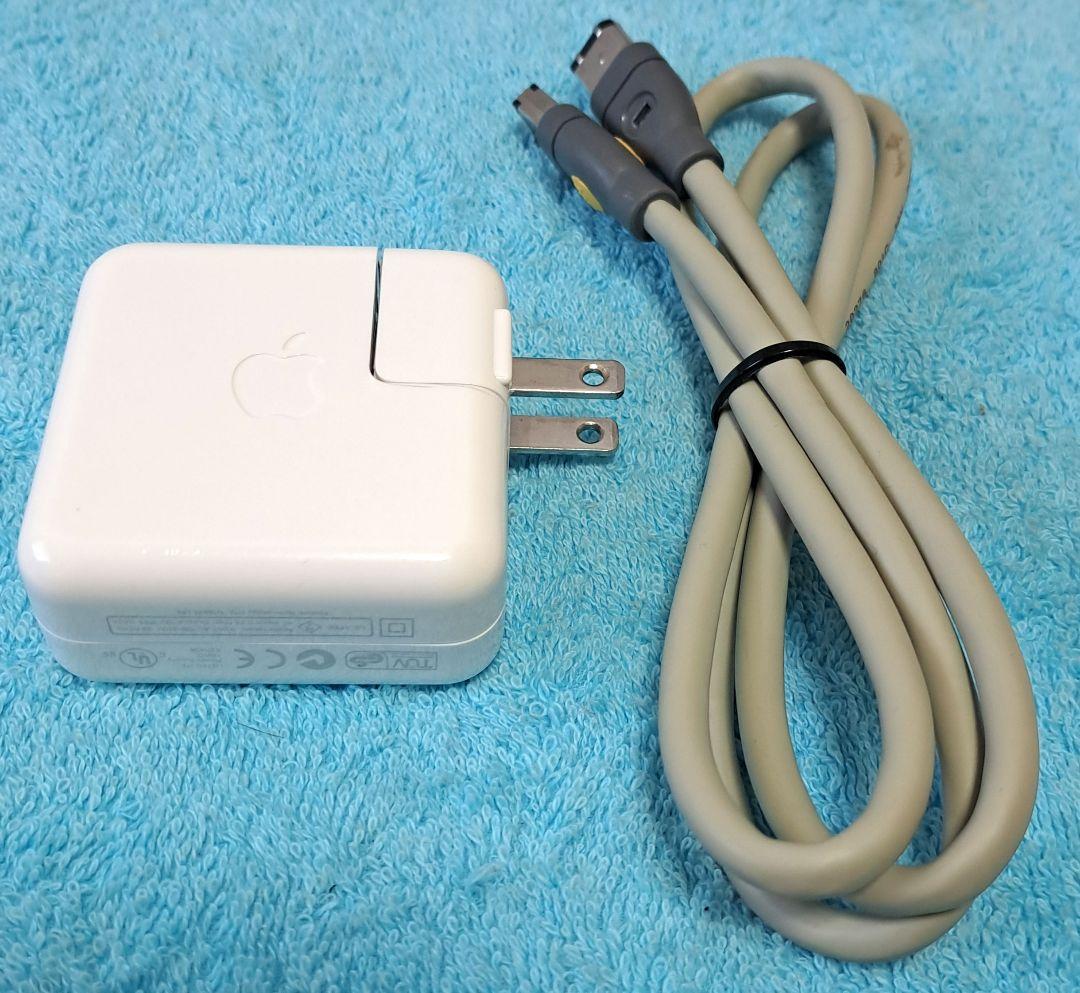 稀少! Apple 初代iPod M8541 5GB 動作品