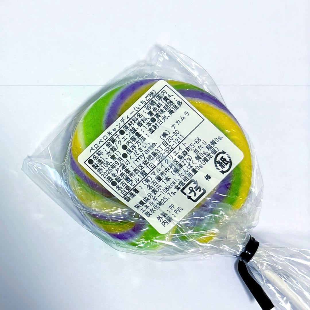 GroundY×チェンソーマン ピンバッジセット / ポチタ全種付