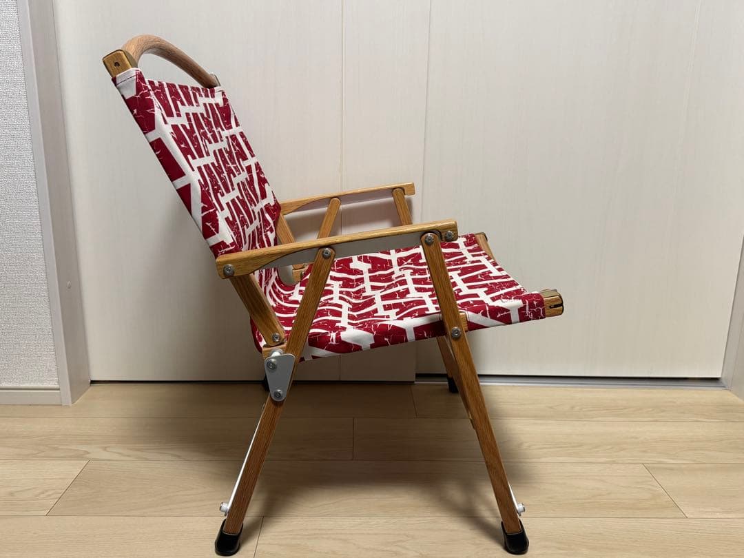 カーミットチェア同規格 MEISTER SHEET_A セット アシモクラフツ