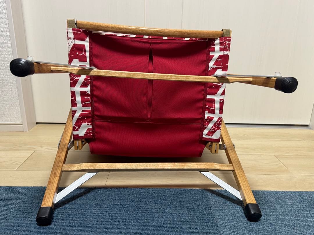 カーミットチェア同規格 MEISTER SHEET_A セット アシモクラフツ