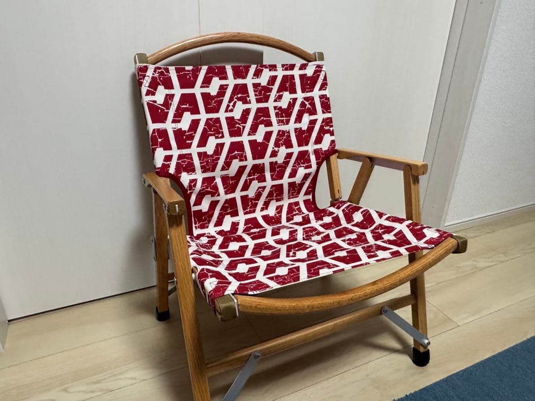 カーミットチェア同規格 MEISTER SHEET_A セット アシモクラフツ