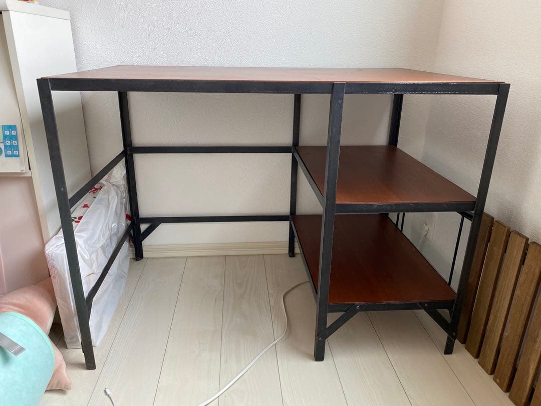 ウニコ　ランバーミニ　unico lumber mini デスク