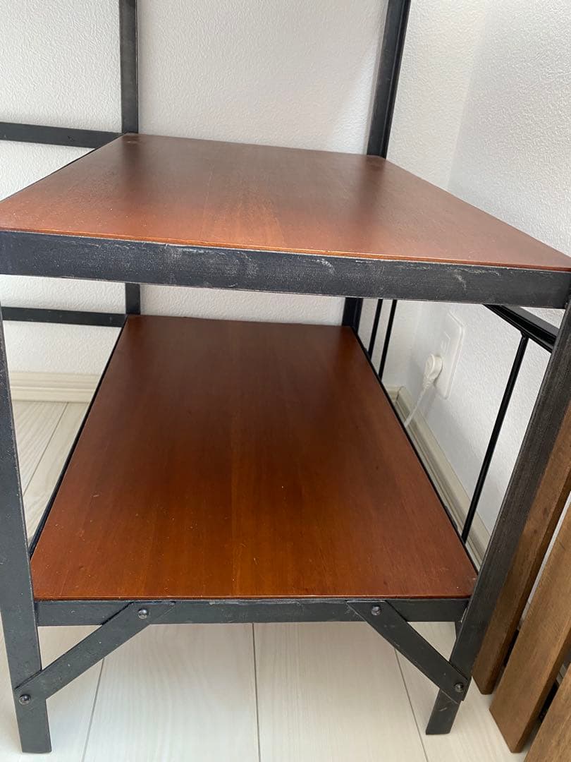 ウニコ　ランバーミニ　unico lumber mini デスク