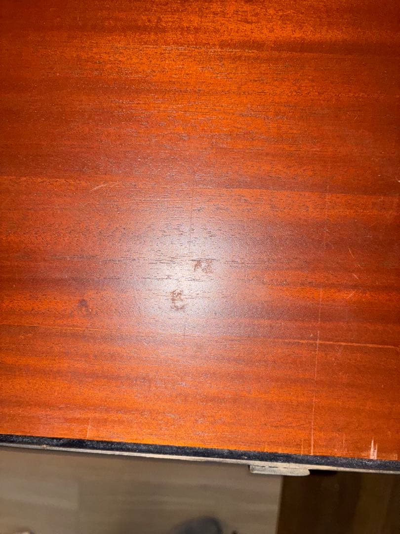 ウニコ　ランバーミニ　unico lumber mini デスク