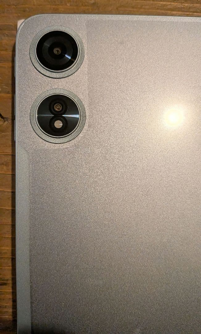 【ほぼ新品】T60 Plus 12インチタブレット 16GB+128GB