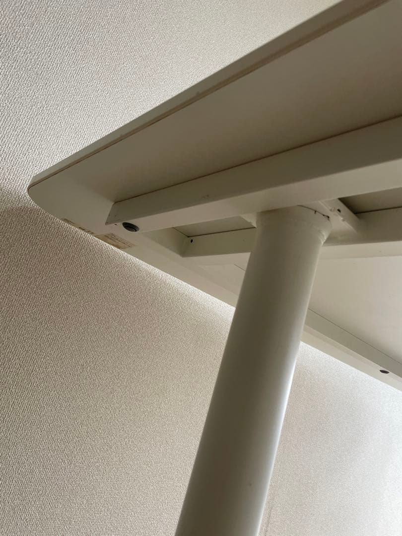 [神奈川県] 直接引取推奨 イケア ベカント 160cm x 80cm