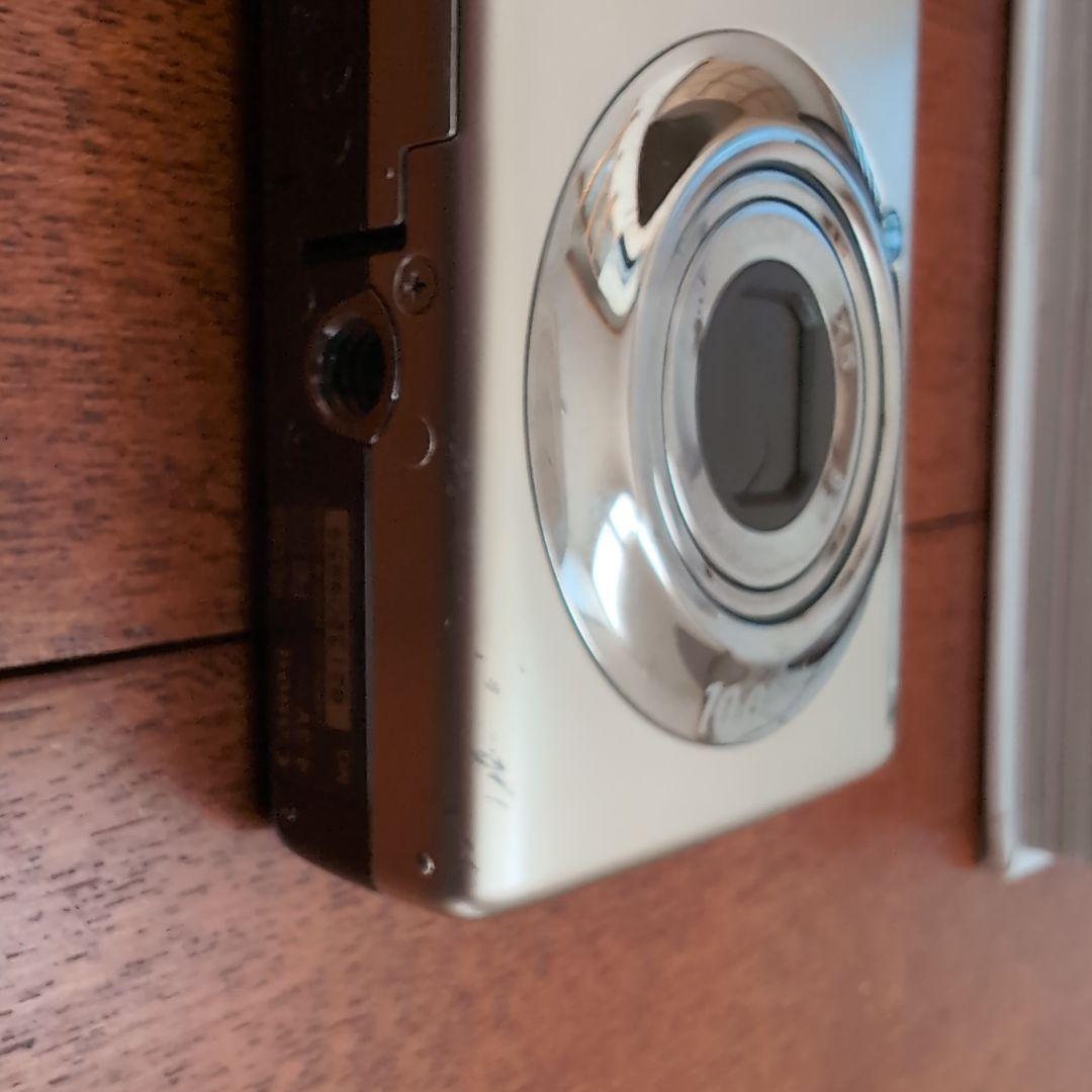 デジタルカメラ Canon IXY Digital