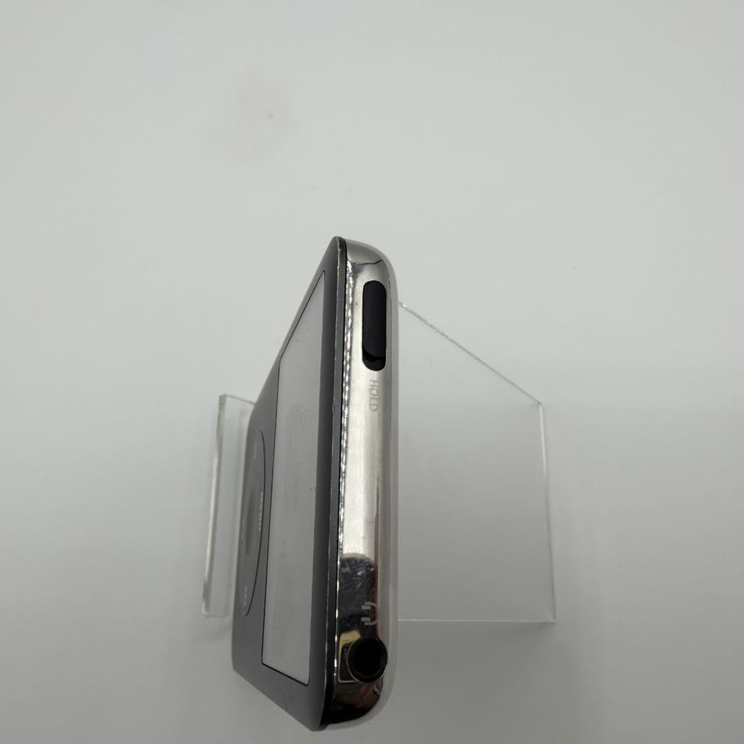 iPod Classic 第6世代 クラッシック 120GB ブラック　黒