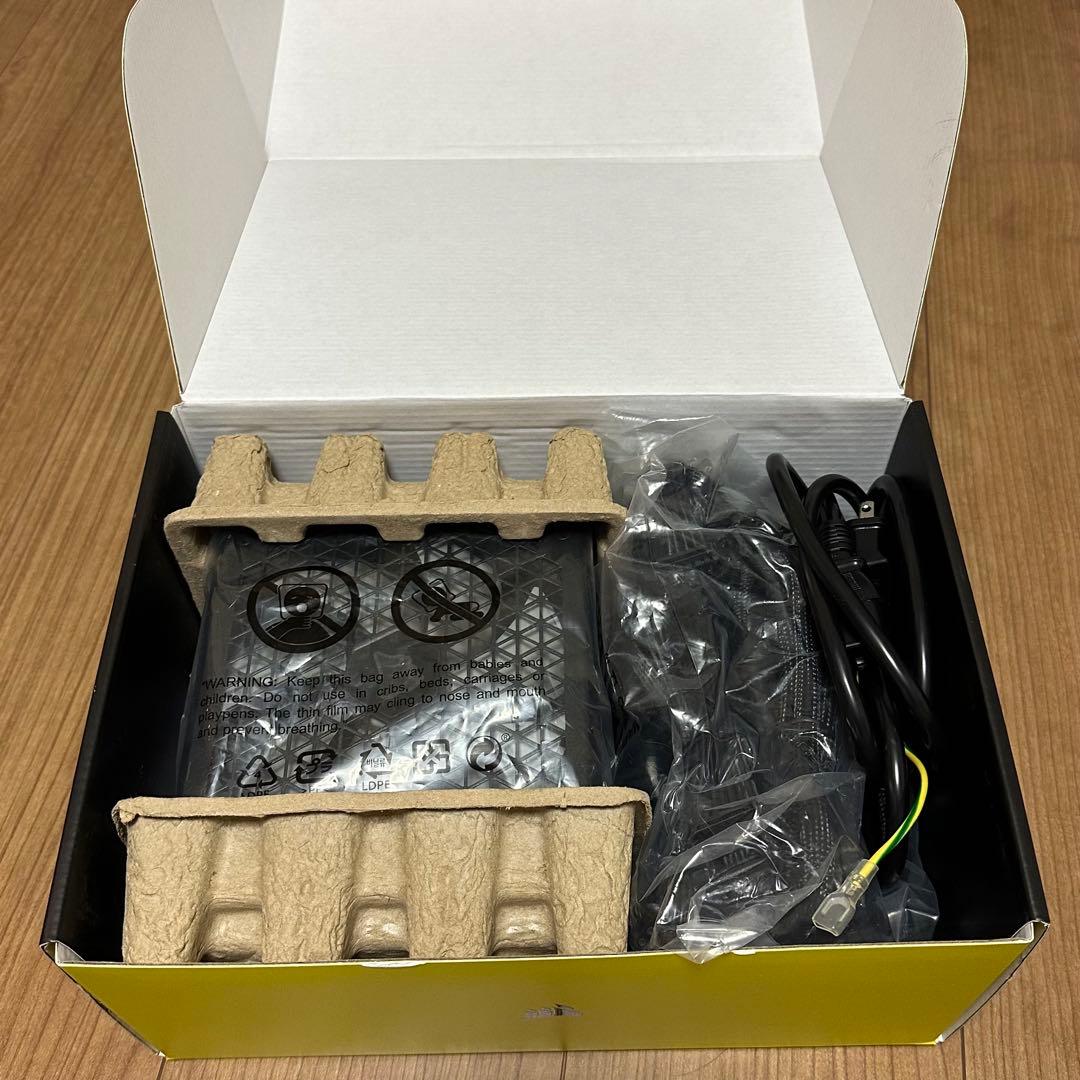 電源ユニット CORSAIR RM750x 750W