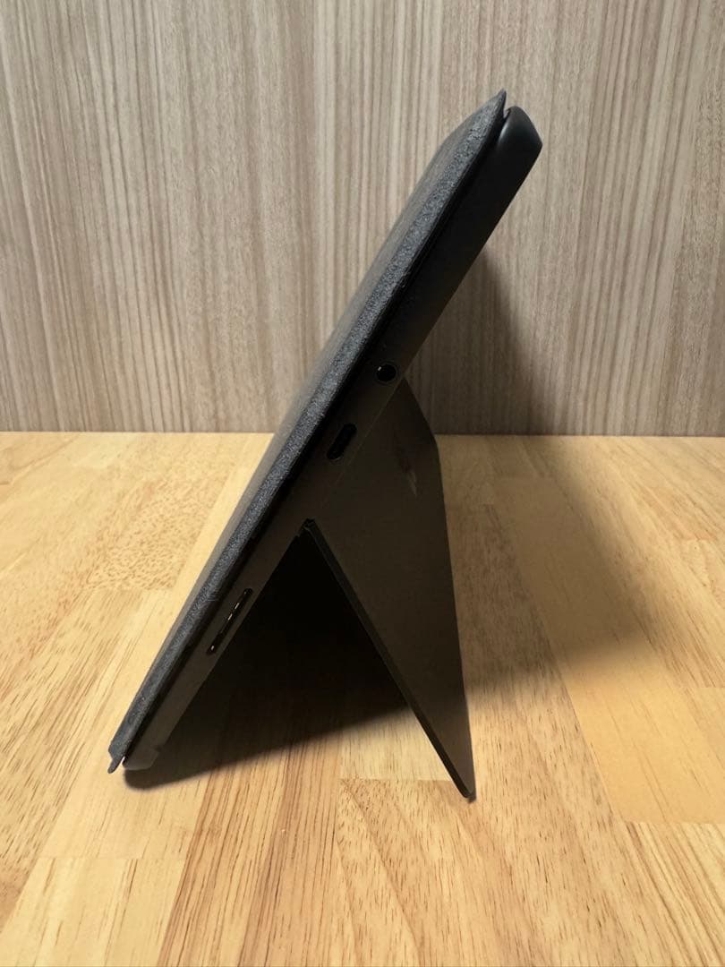 Microsoft surface Go 3（純正キーボードケース付）