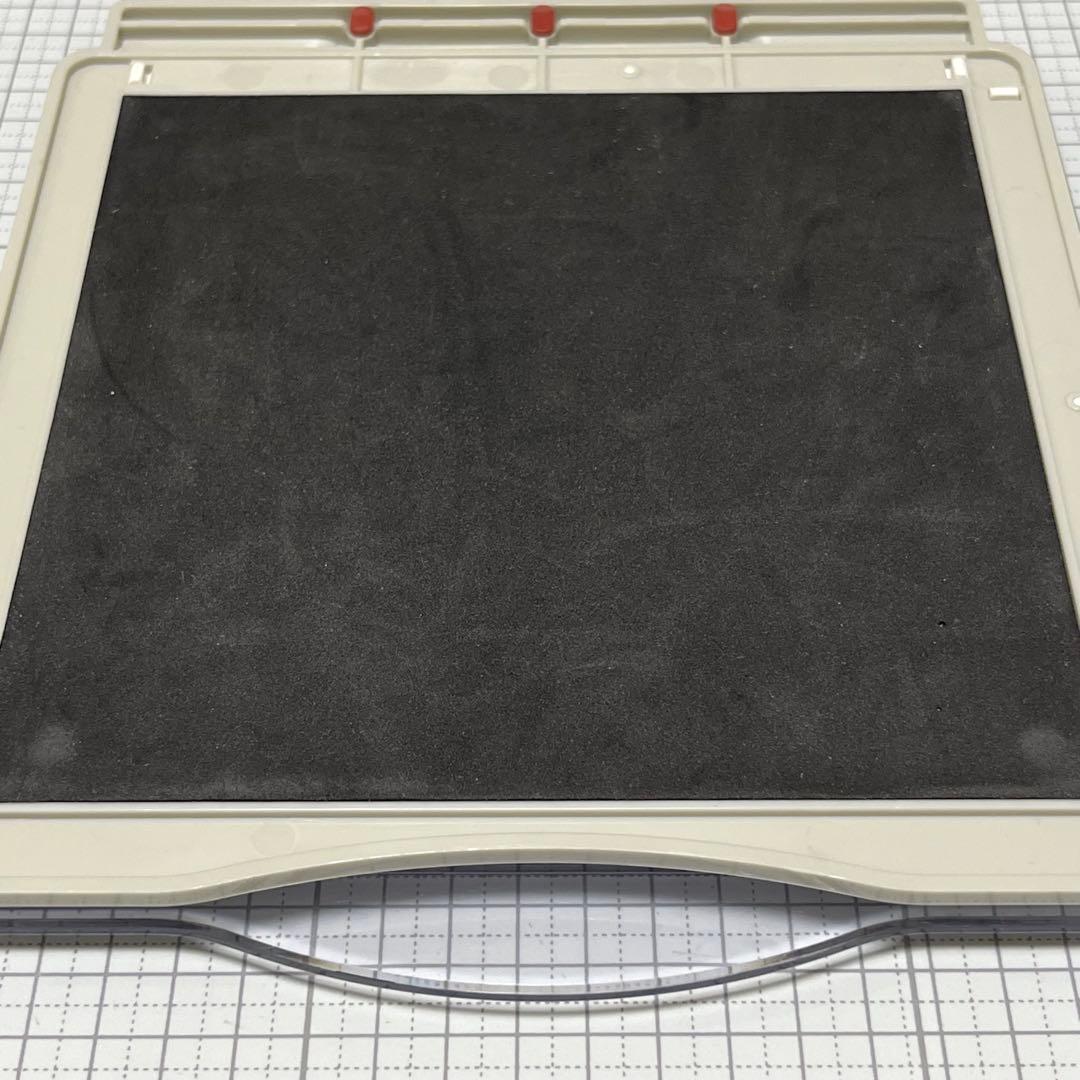 【廃盤品】ティムホルツ スタンププラットフォーム トラベルサイズ