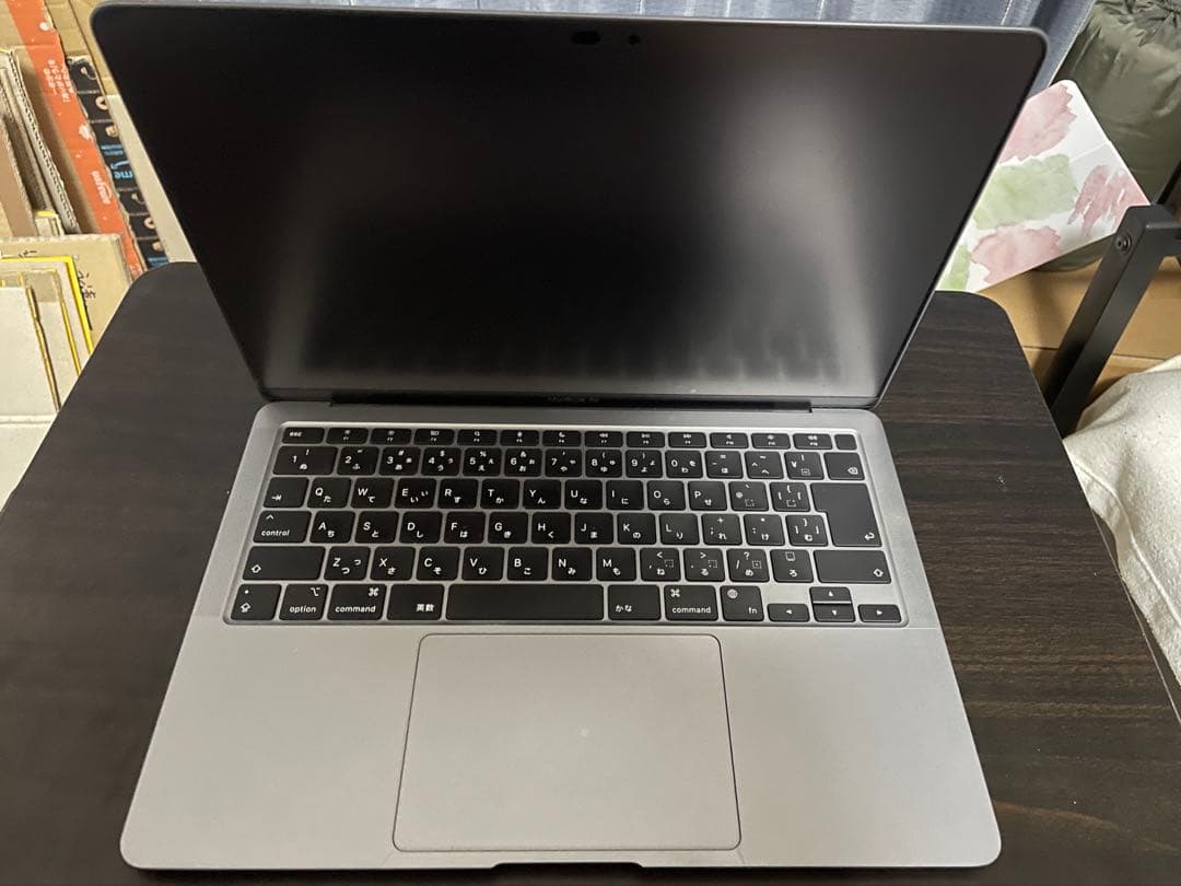 MacBook Air 2020 13インチ Apple M1
