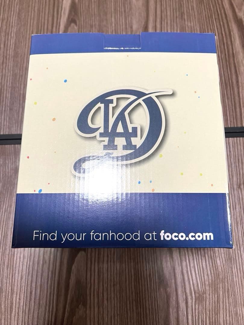 大谷翔平 ボブルヘッド 2025年投手復帰記念 世界限定10000個①