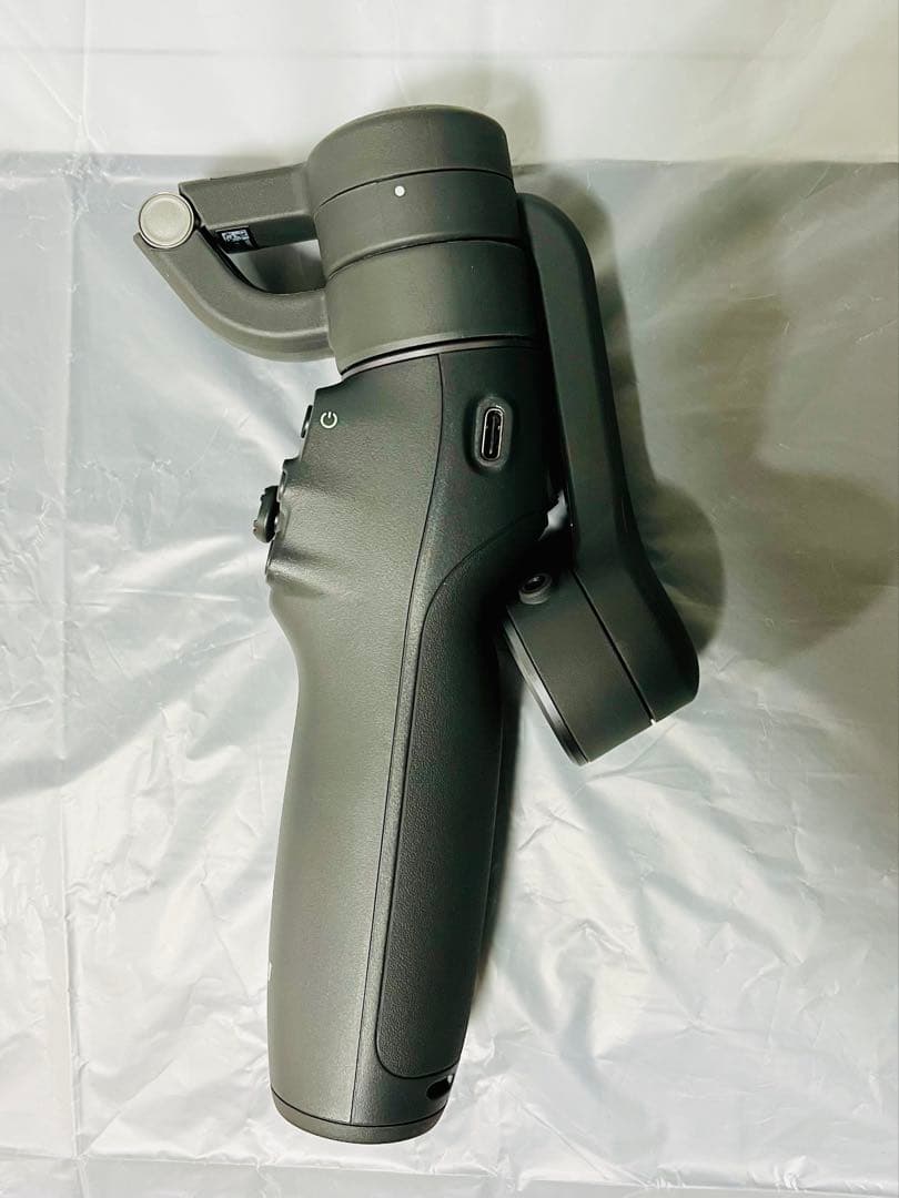 DJI ジンバル Osmo Mobile 6 オスモモバイル