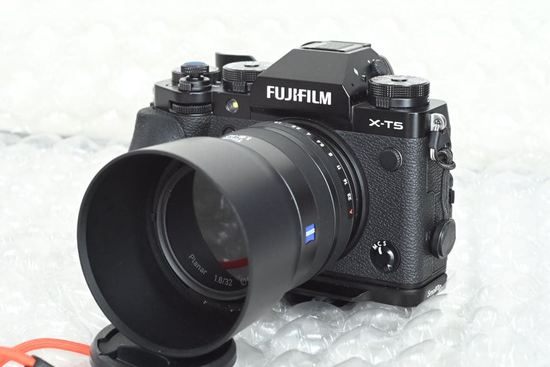 Touit 1.8/32 単焦点レンズ 52mm(フィルター無し)