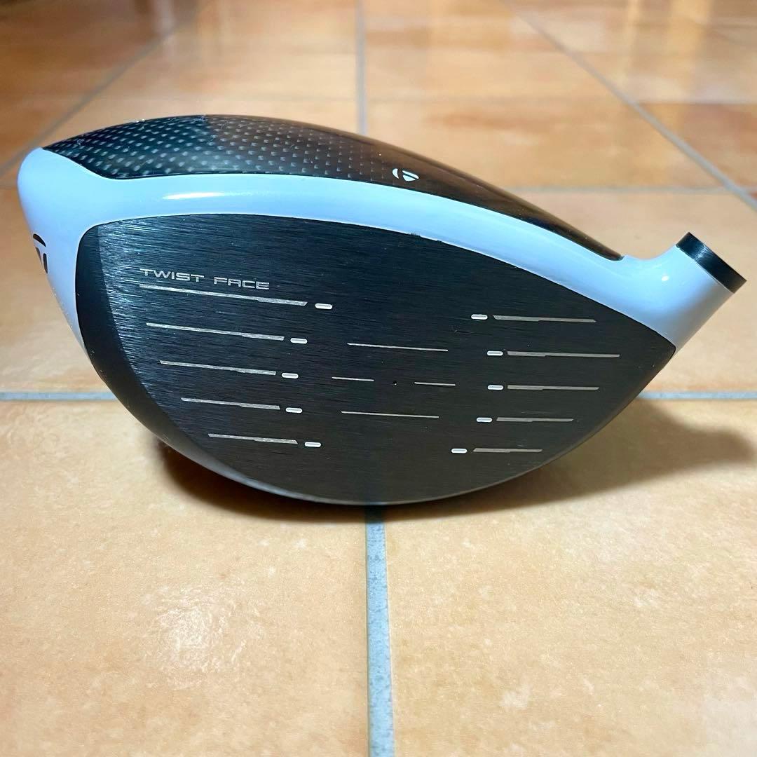 SIM2 MAX ドライバー テーラーメイド シム2 マックス 1W 美品