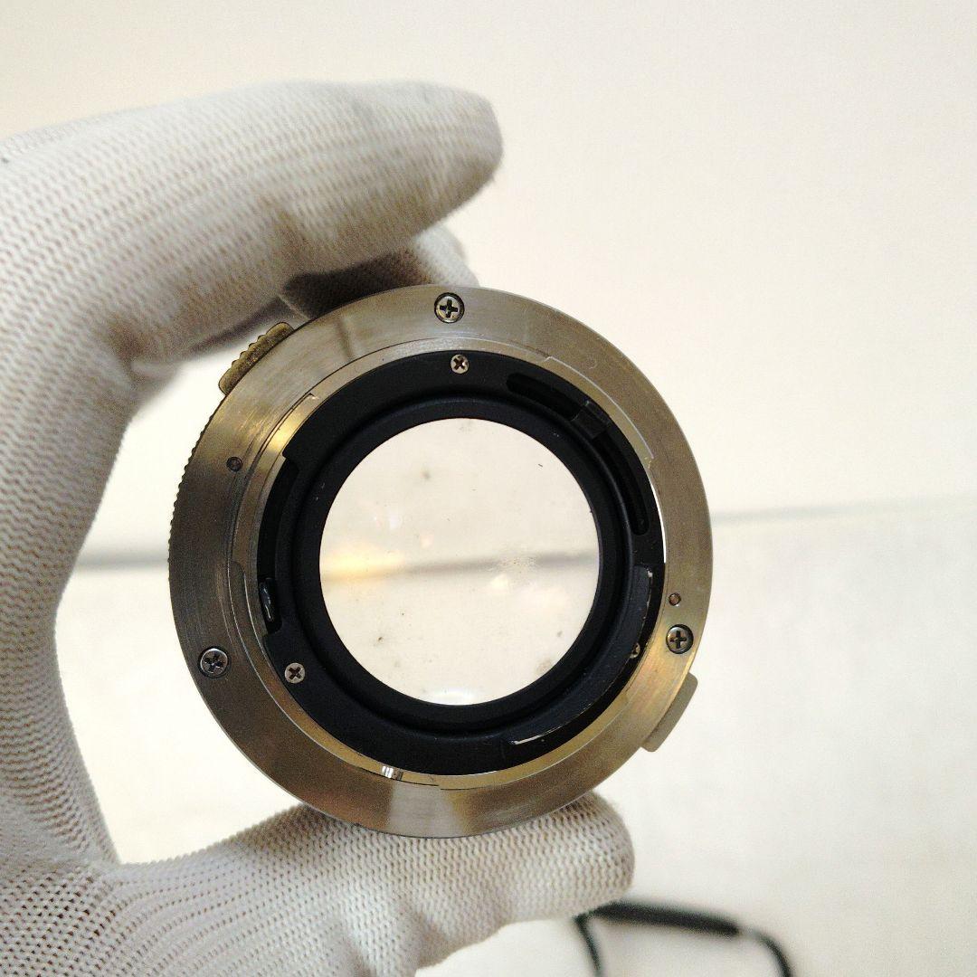 OLYMPUS OM-2 G.ZUIKO 50mmf1.4　2レンズ　露出OK