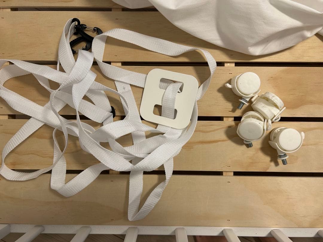 そいねーる　ミニ　ホワイト