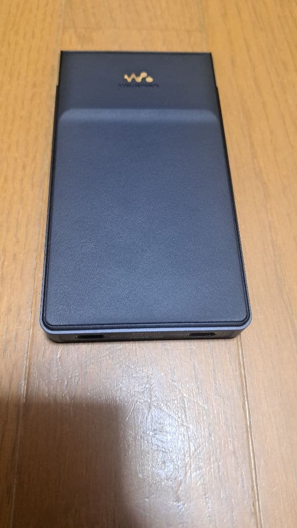 SONY NW-ZX707 WALKMAN デジタルオーディオプレーヤー