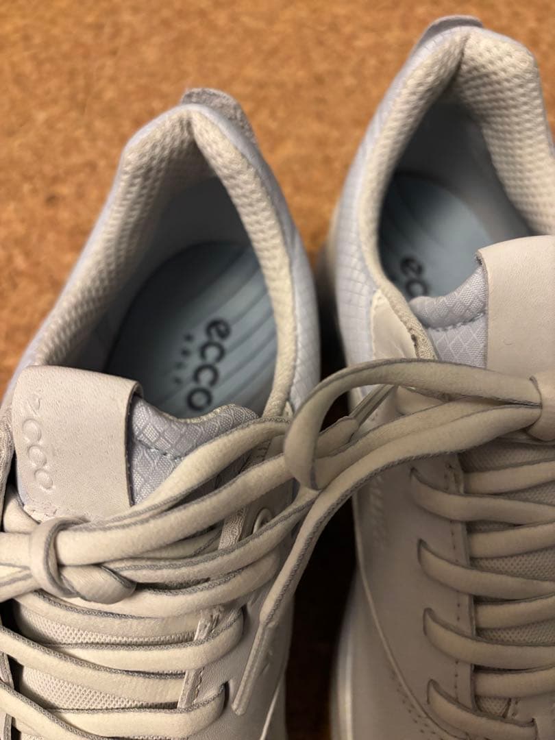 ecco エコー　ゴアテックス