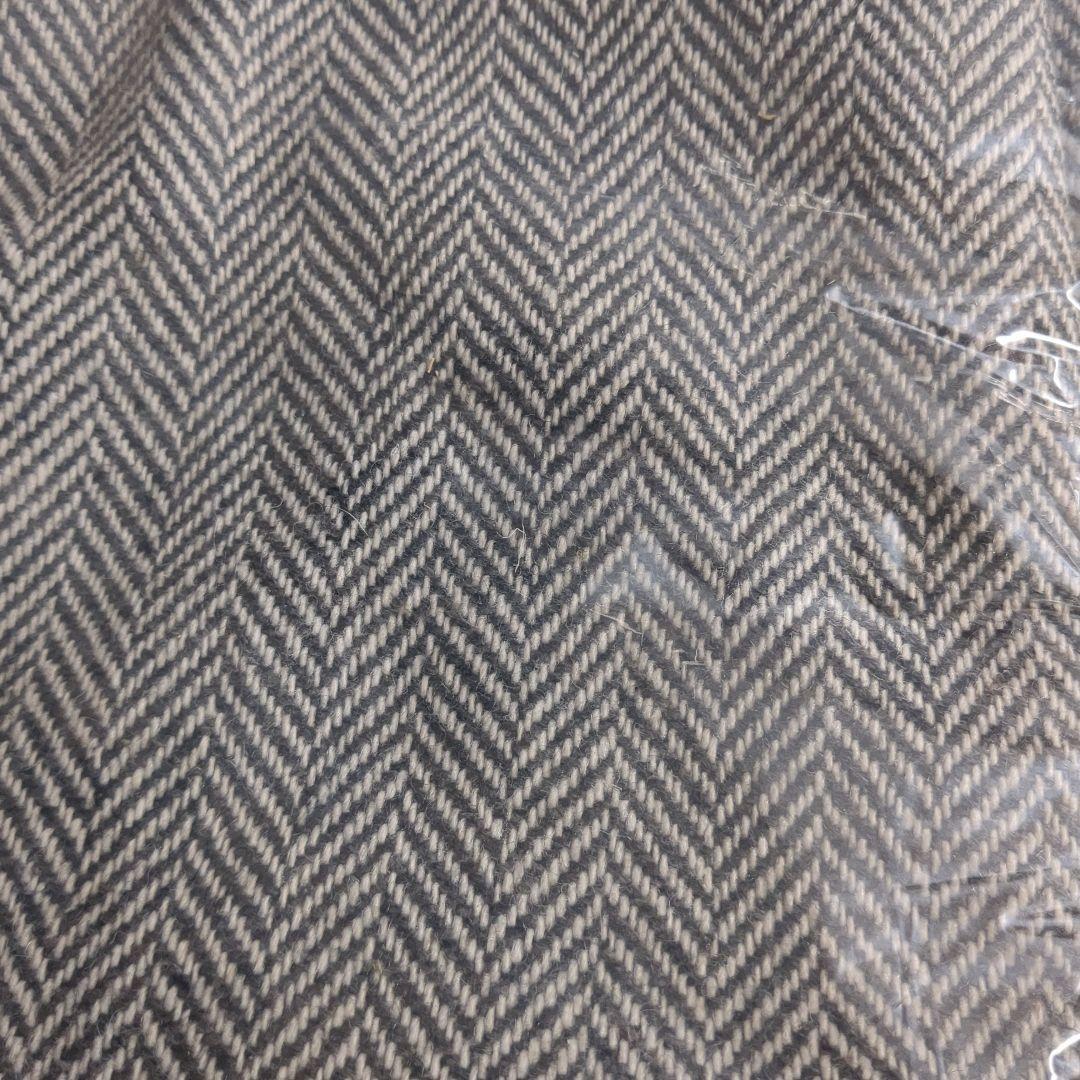 アデペシュ ウォーム 3シートソファカバー　チャコールグレー