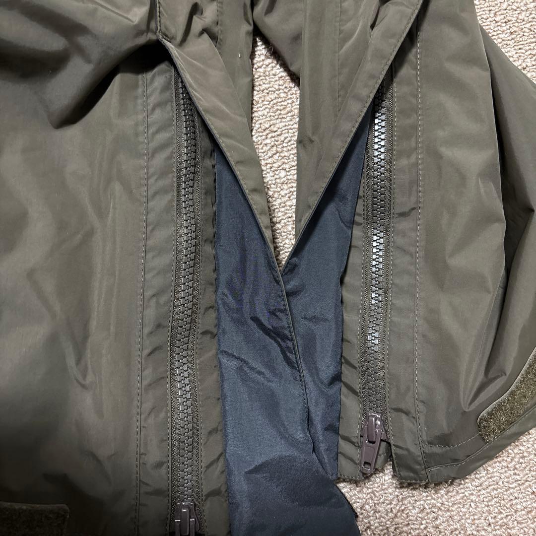 シマノ　XEFO・ドライシールド-HDウォームスーツ　RB-211l