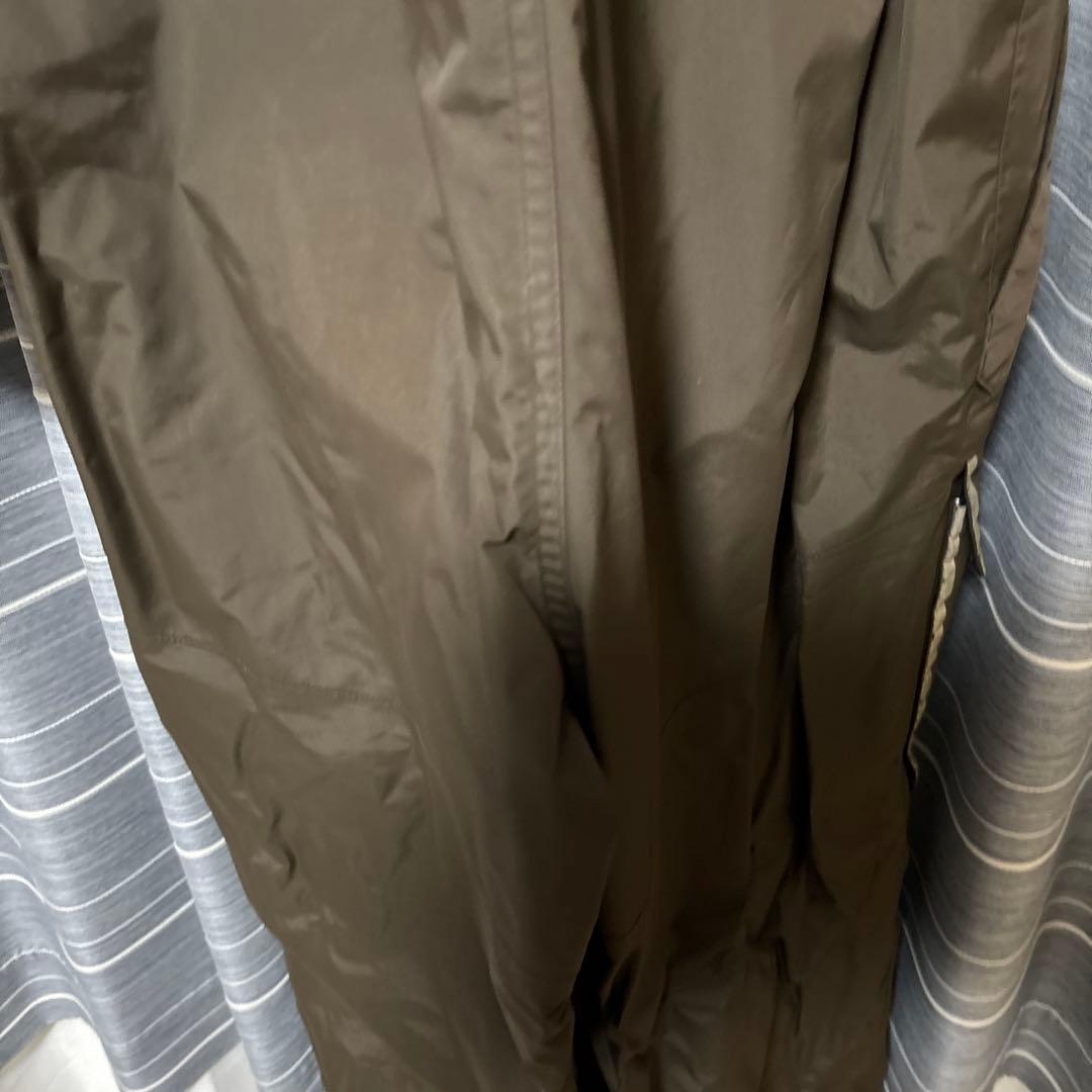 シマノ　XEFO・ドライシールド-HDウォームスーツ　RB-211l