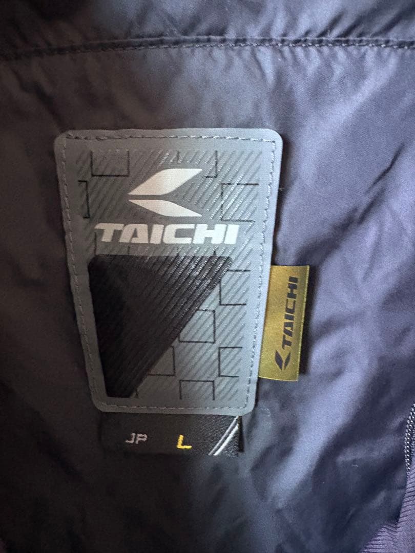 RSタイチ(RS TAICHI) バイクウェア　秋冬