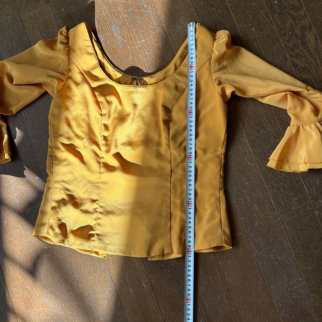 HERMOSA セットアップ