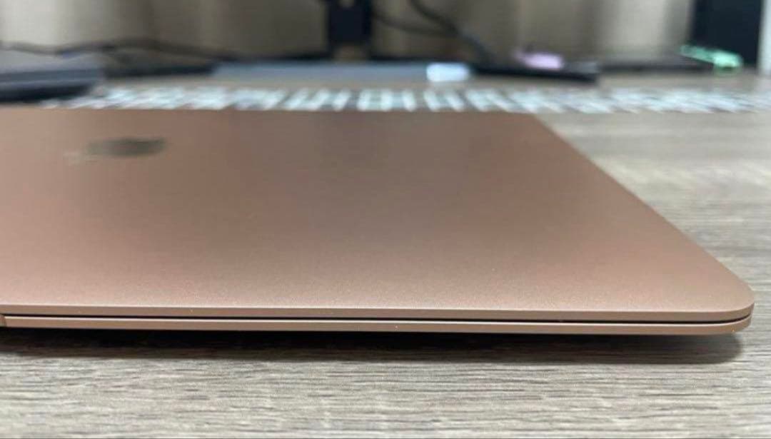 MacBook本体 MacBook Air 2020