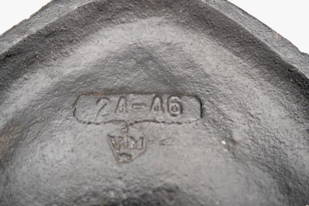 ビンテージ 鋳鉄&真鍮製 United Fireman Insurance Co