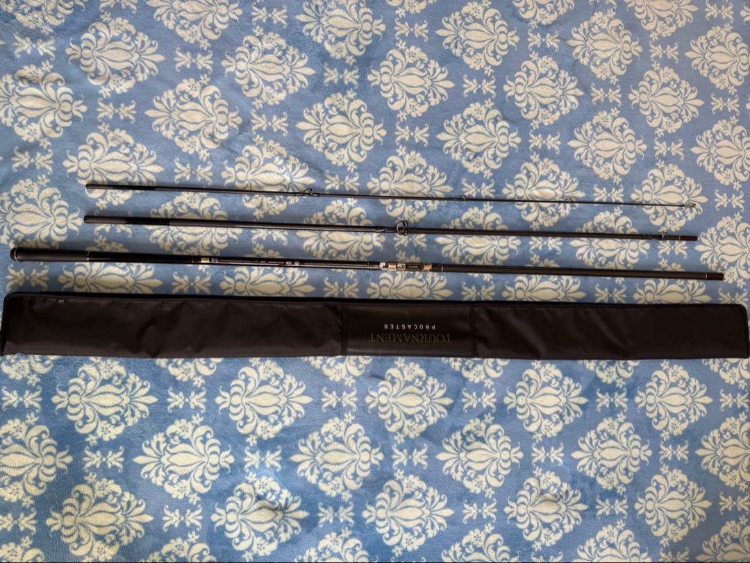 ダイワ　トーナメントプロキャスター30号405