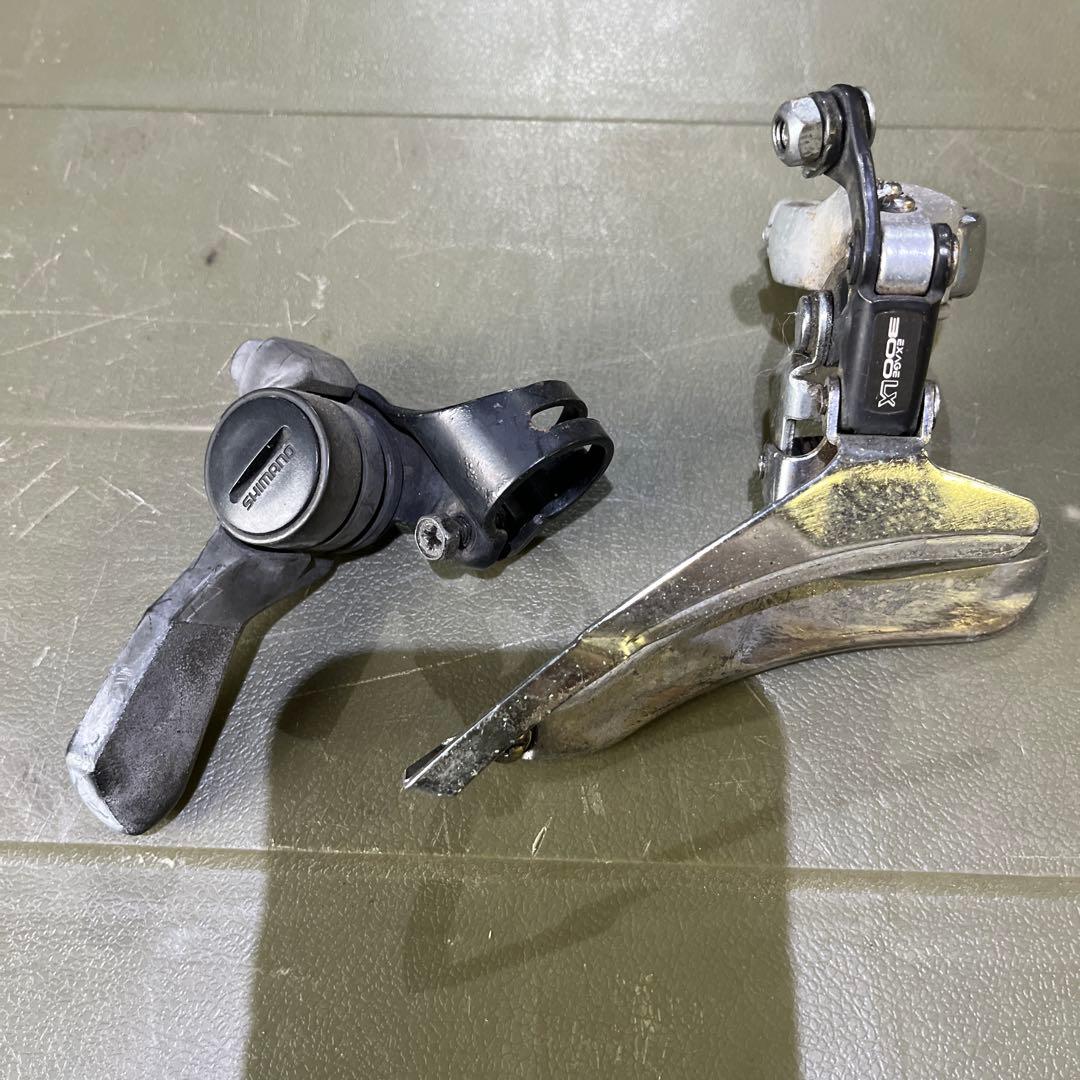 パナソニック　マウンテンキャット