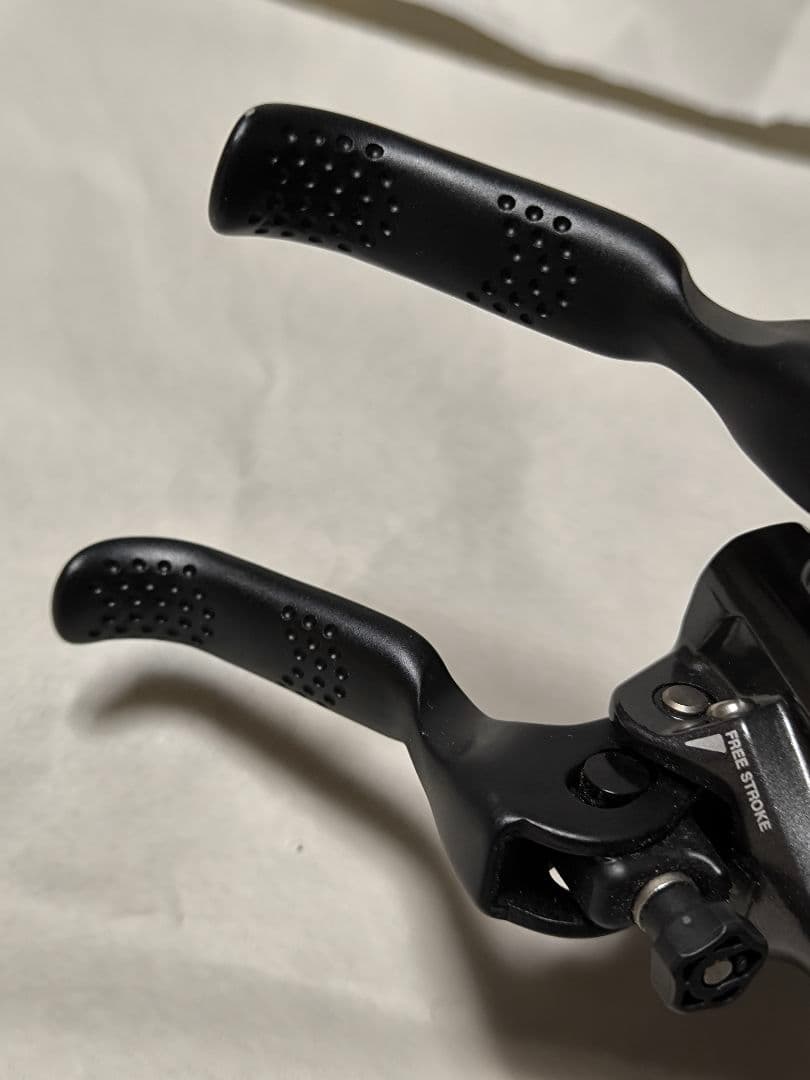 Shimano Deore XT 油圧ブレーキ前後セット