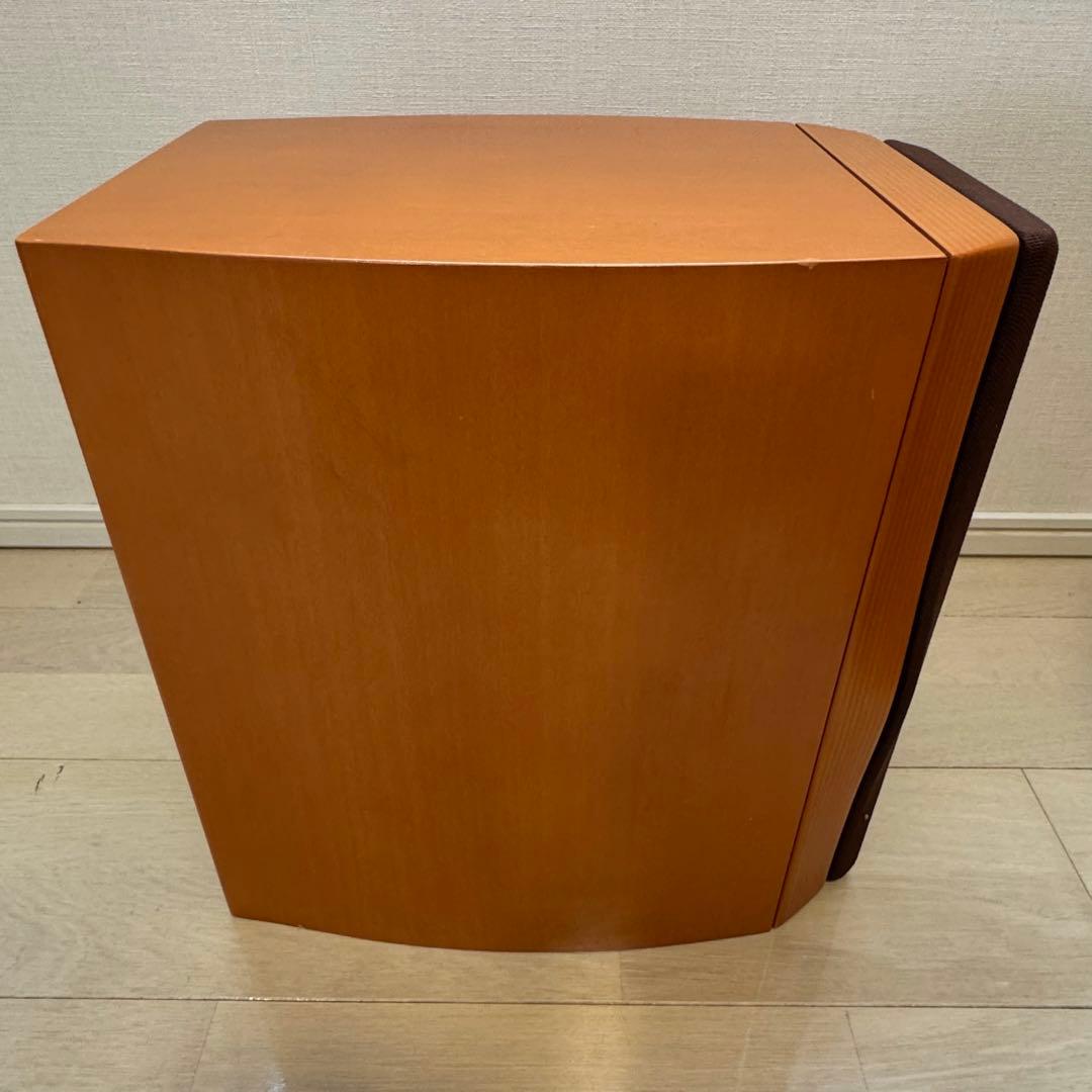 SONY/コンパクト・コンポ#5000シリーズ/スピーカー/SS-AL5