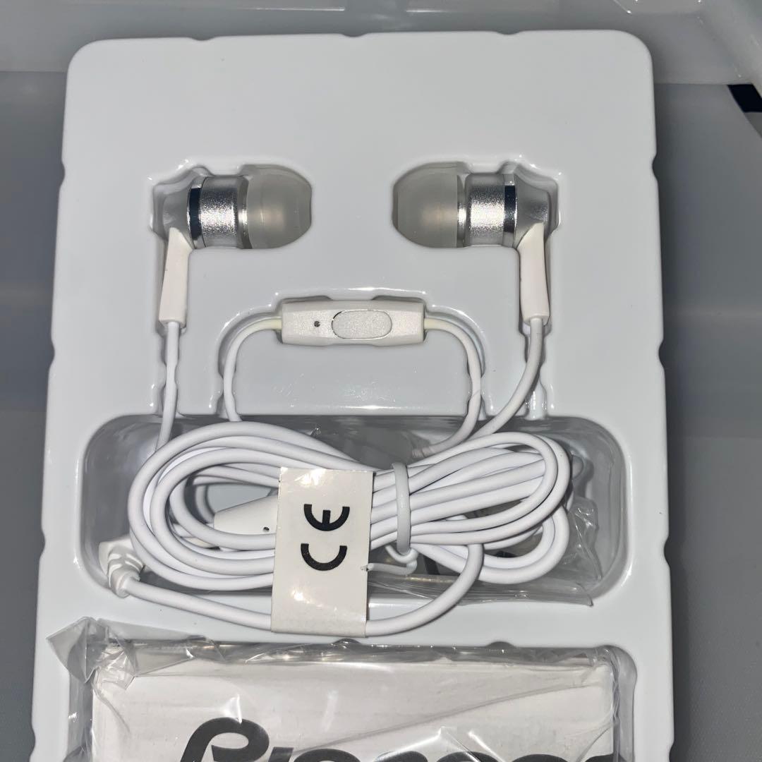 からかい上手の高木さん　オリジナルイヤホン