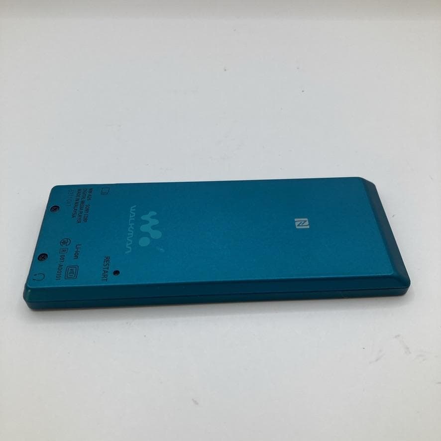 【正常動作品】SONY ウォークマン NW−A26 ソニー 音楽プレーヤー