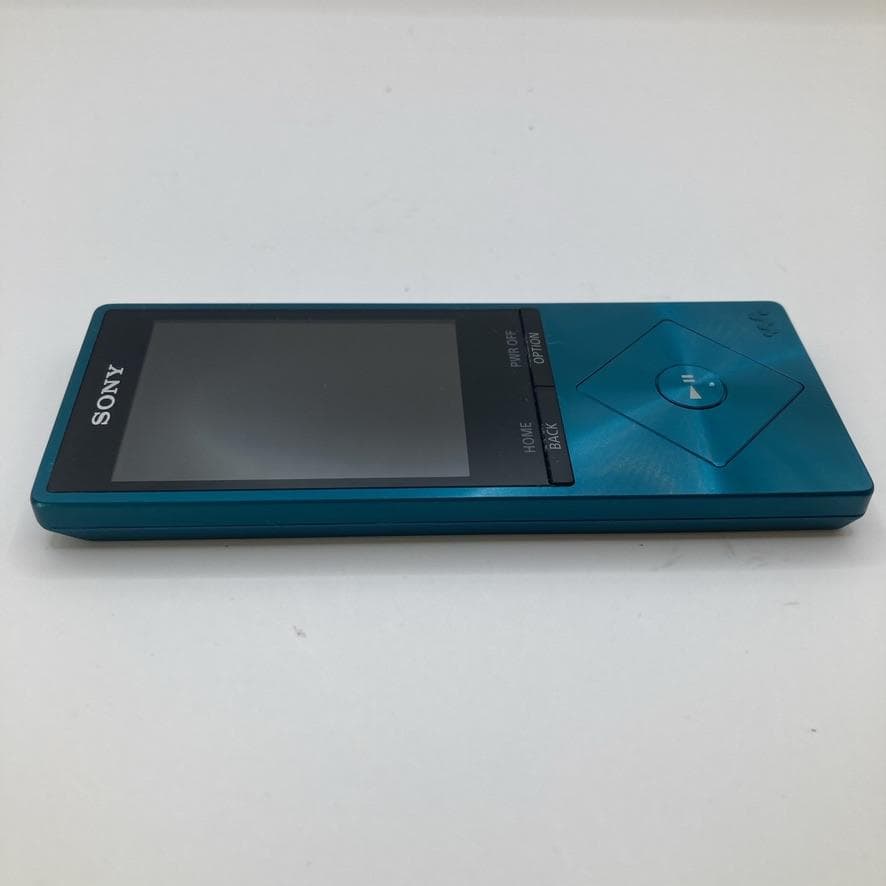 【正常動作品】SONY ウォークマン NW−A26 ソニー 音楽プレーヤー