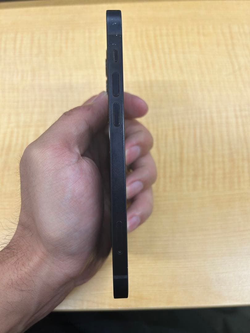 Apple iPhone 12 64GB SIMロックなし