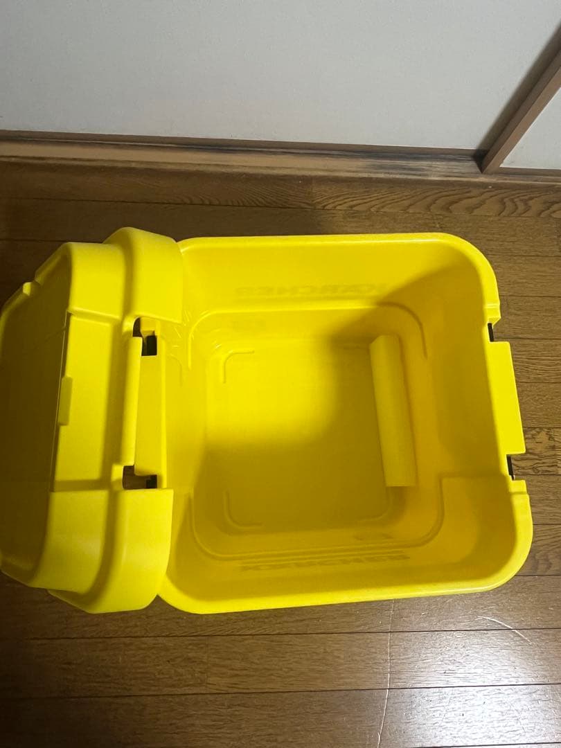 【極美品】ケルヒャーKARCHER 高圧洗浄機 K MINI 35周年記念セット