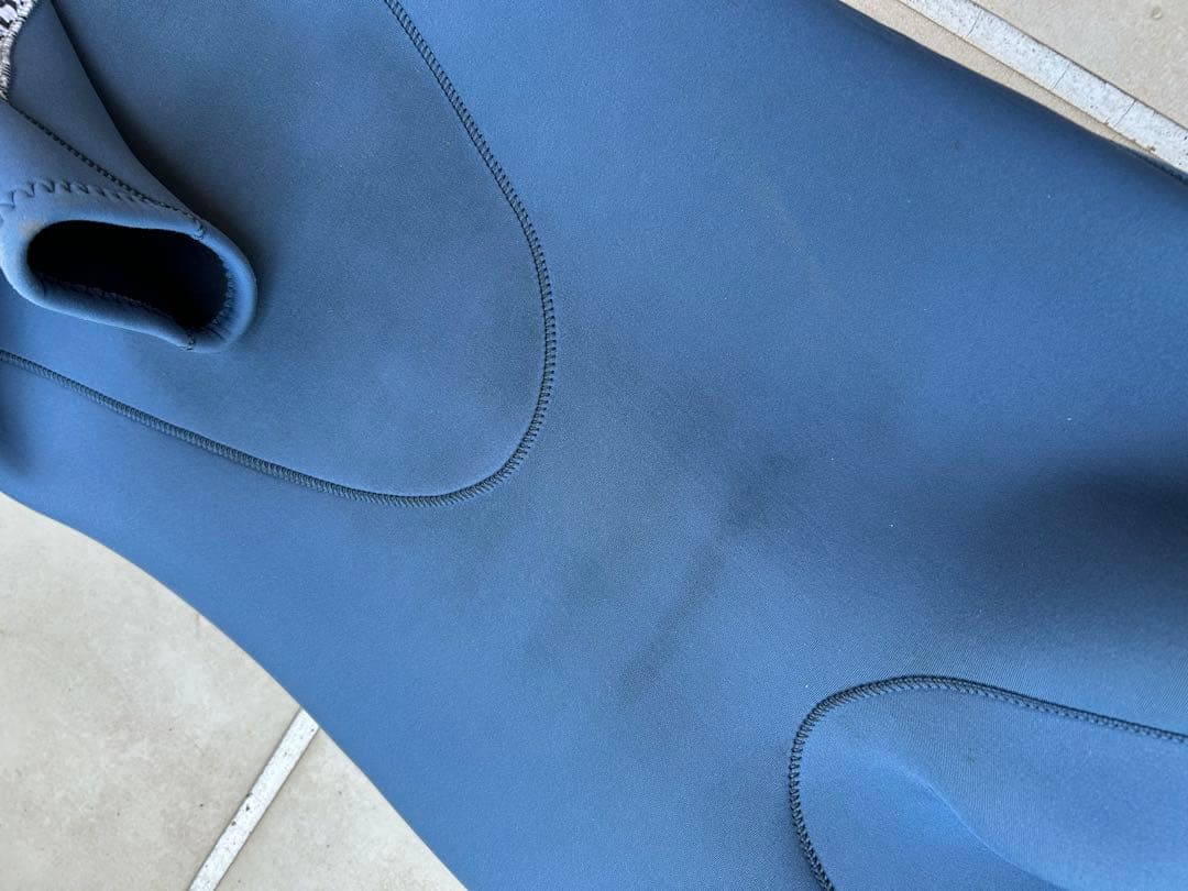 ONEILL オニールシーガルウェットスーツ ネイビー