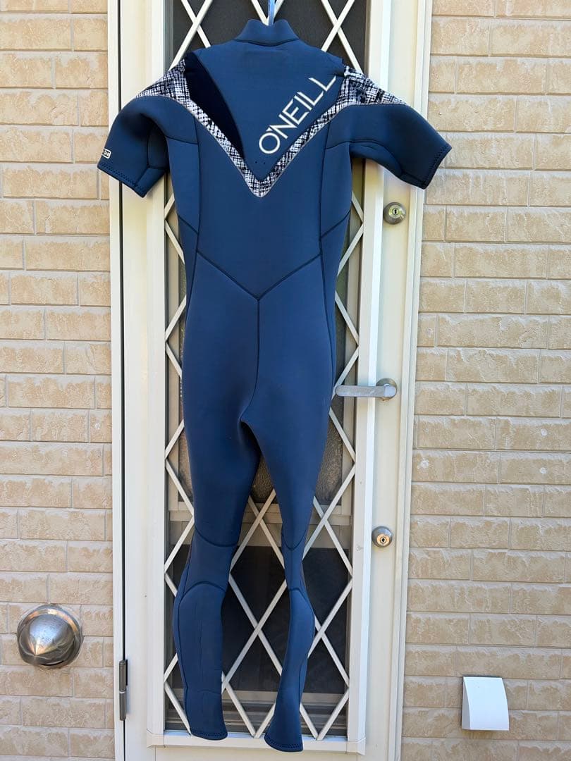 ONEILL オニールシーガルウェットスーツ ネイビー