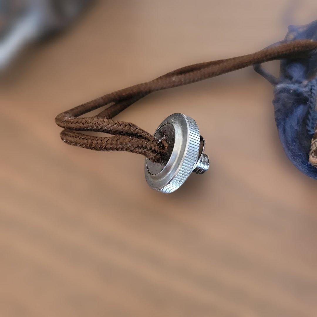 Bell & Howell AUTO-8 8mmカメラ