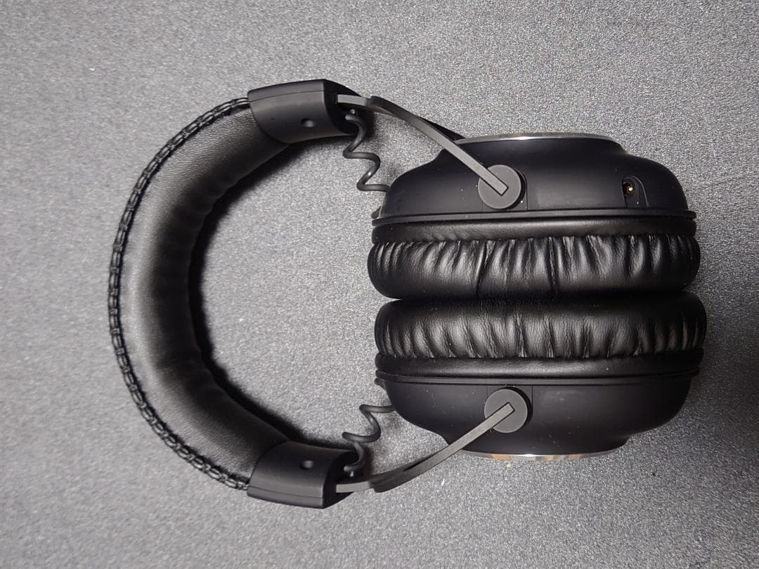 【中古品】Logicool G PRO X ゲーミングヘッドセット