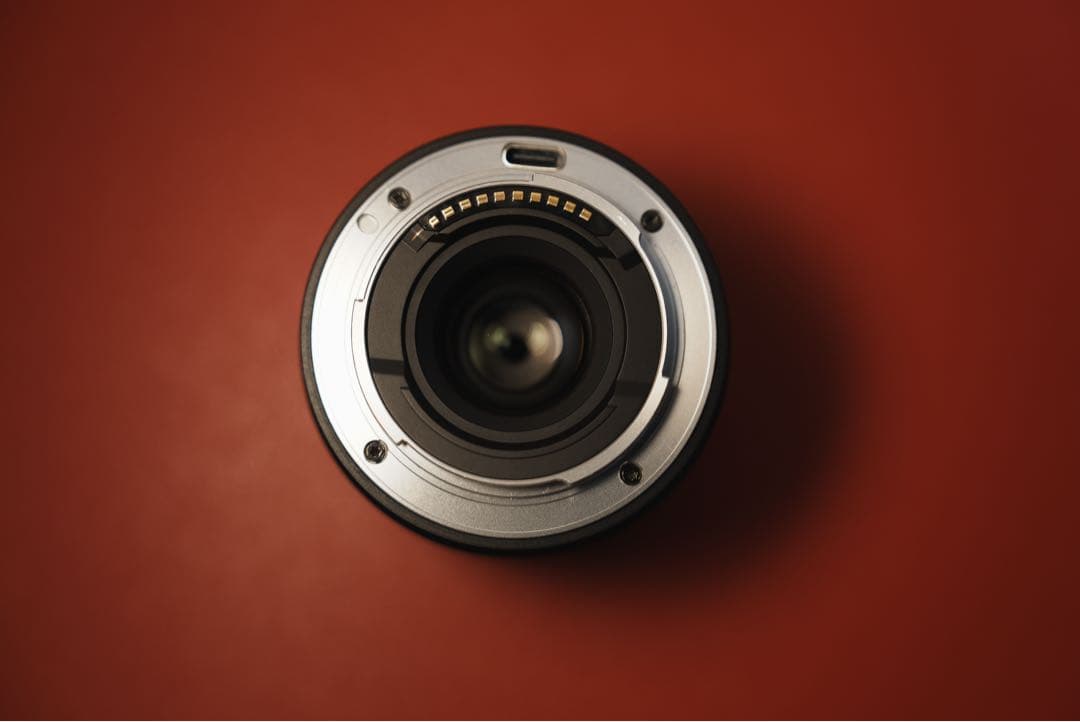 Viltrox AF 20/2.8 FE 単焦点レンズ SONY Eマウント